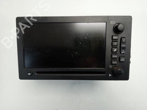 Used Radio Radio HUMMER HUMMER H3 3.7 4WD (245 hp) 40103291 40103291