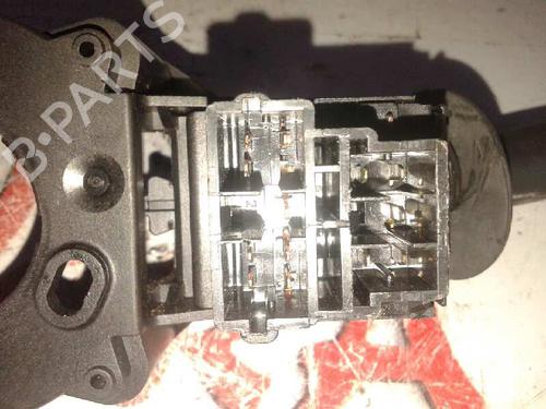 Headlight switch PEUGEOT 206 Hatchback (2A/C) 1.4 i | BP30372541I24