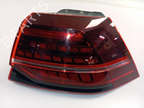 Used Right taillight Right taillight 39429205 39429205