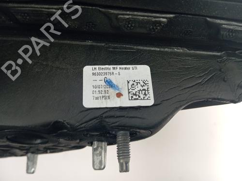 Left mirror DACIA DUSTER (PYM_, PYN_) 1.0 ECO G-100 | BP29360581C26 