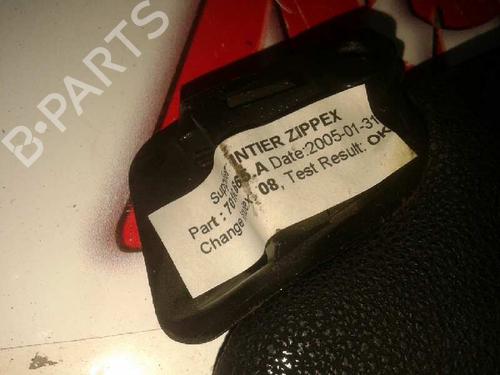 Left sun visor BMW Z4 Roadster (E85)  | BP12677778I1 