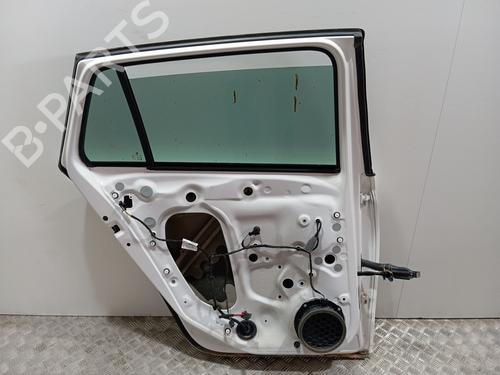 Left rear door SKODA SCALA (NW1)  | BP29716981C4 