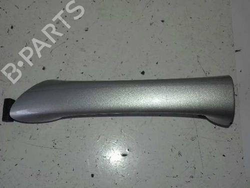 Used Front left exterior door handle MERCEDES-BENZ B-CLASS Sports Tourer (W245) [2005-2011]  12834254