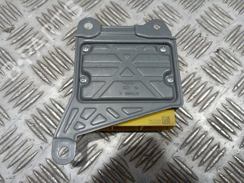 Airbag Kit RENAULT CLIO V (B7_) 1.5 Blue dCi 85 (B7AG) | BP36533064C86 - Image 5