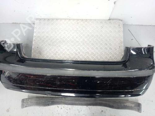 Rear bumper SAAB 9-3 (YS3F, E79, D79, D75) 1.9 TiD | BP12661259C8 