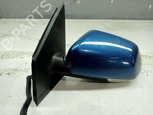 Left mirror VW POLO (9N_, 9A_) 1.6 16V | BP12674474C26 