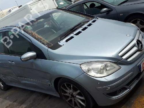 Pedal MERCEDES-BENZ B-CLASS Sports Tourer (W245)  | BP12669153I4 