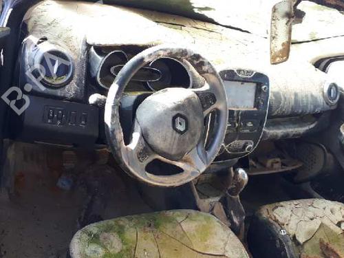 Engine RENAULT CLIO IV (BH_) | BP34636660M1 - Image 3