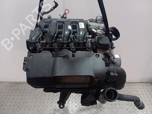 Motor BMW 3 Touring (E91) 320 d (163 hp) 28598684