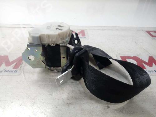 Rear left seatbelt FORD FIESTA VI (CB1, CCN) 1.4 | BP12839033I29 