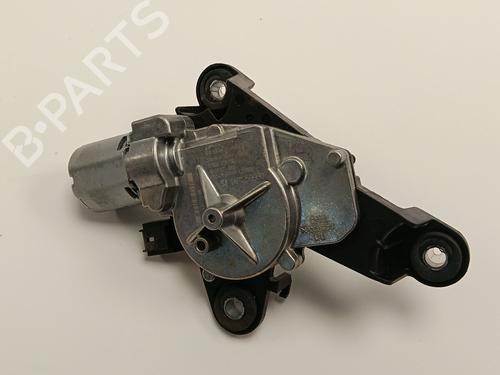 Used Rear wiper motor Rear wiper motor PEUGEOT 3008 II SUV (MC_, MR_, MJ_, M4_) [2016-2026] 35949753 35949753