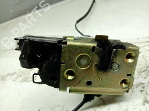 Front left lock CITROËN C3 I (FC_, FN_) 1.4 HDi | BP14361072C98 