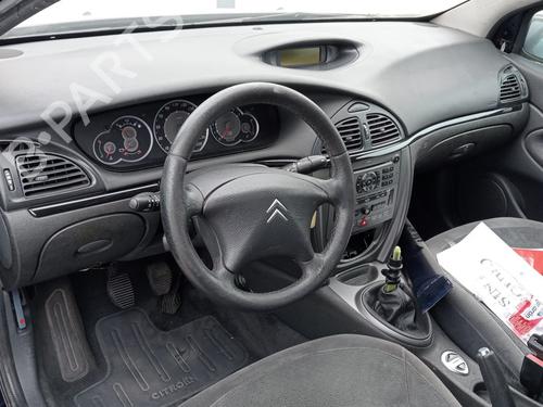 Right rear brake caliper CITROËN C5 II (RC_)  | BP26619740M106 