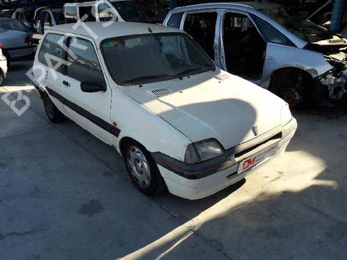 Brugte ROVER 100 / METRO Hatchback (XP) [1989-1998]  2606066