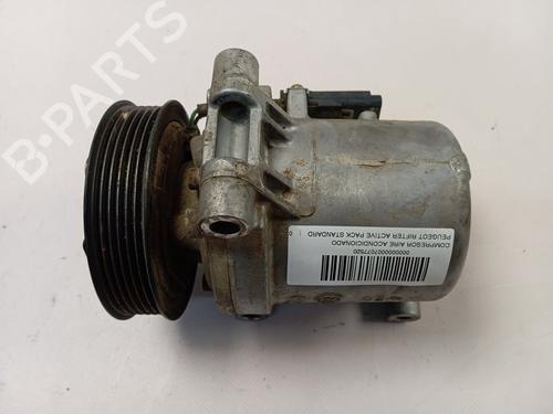 Used AC compressor PEUGEOT RIFTER [2018-2025]  29410471