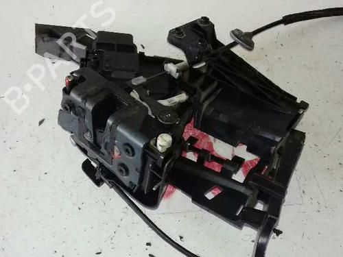 Rear right lock FORD FOCUS C-MAX (DM2)  | BP12833924C99 