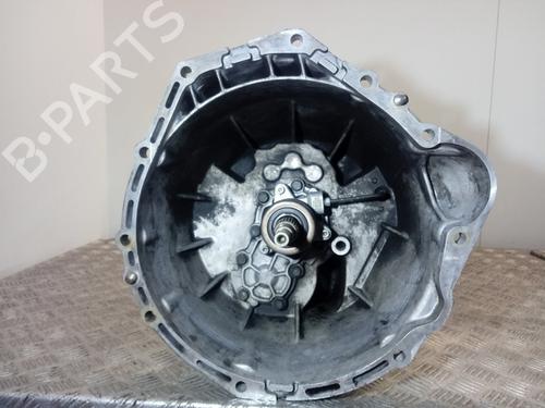 Used Gearbox SSANGYONG KYRON 2.0 Xdi (141 hp) 22802618