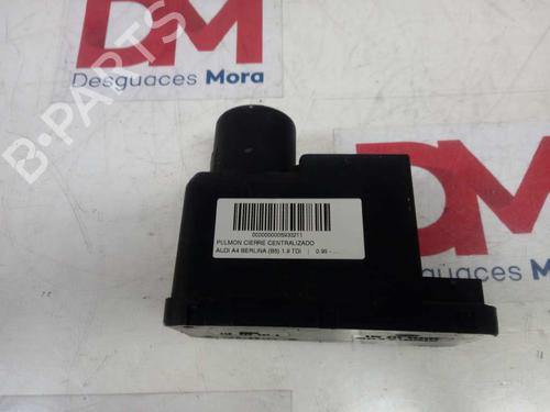Used Other AUDI A4 B5 (8D2) 1.9 TDI (90 hp) 14130706
