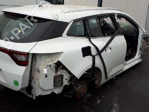 Electronic module RENAULT MEGANE IV Grandtour (K9A/M/N_) | BP16947390M83