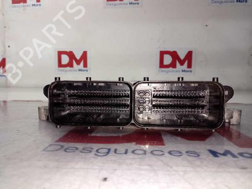 Engine control unit (ECU) FIAT 500L (351_, 352_)  | BP18490716M57 