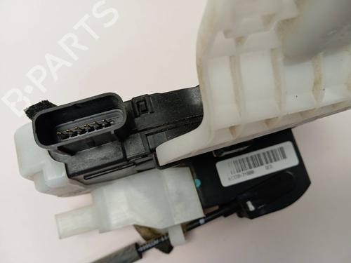 Front right lock HYUNDAI ix35 (LM, EL, ELH)  | BP20293274C97 