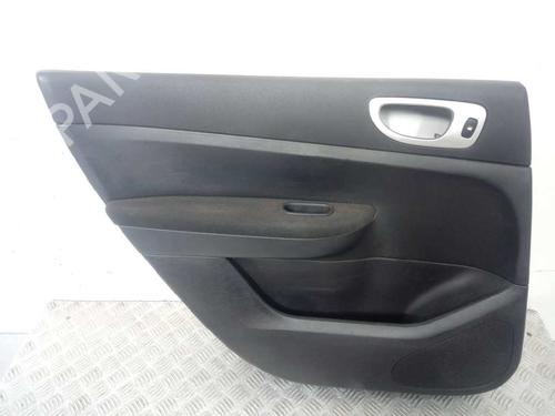 Rear left panel PEUGEOT 307 Break (3E) 1.6 HDi 110 | BP12838804C60 