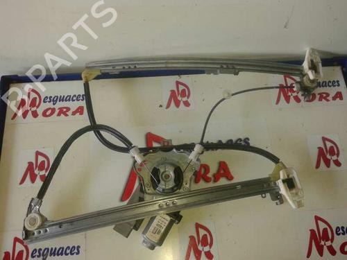 Used Front right window mechanism CITROËN XSARA Coupe (N0) [1998-2005]  30369658
