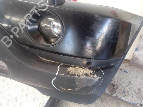 Front bumper BMW X5 (E53) 3.0 d | BP12657981C7 