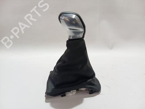 Used Shift knob PEUGEOT 208 I (CA_, CC_) [2012-2021]  29394519