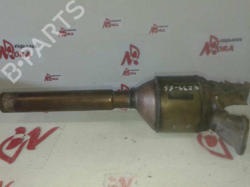 Catalyst RENAULT ESPACE IV (JK0/1_) 2.2 dCi (JK0H) | BP12637179M10