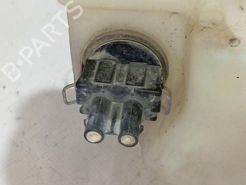 Windscreen washer tank MERCEDES-BENZ M-CLASS (W164) ML 320 CDI 4-matic (164.122) | BP28733371C113 