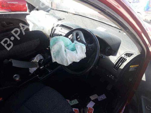 Tailgate lock KIA CEE'D Hatchback (ED) 1.6 CRDi 115 | BP13315756C101 