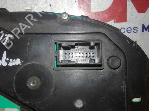 Instrument cluster PEUGEOT 307 (3A/C) 1.6 16V | BP12648198C47 