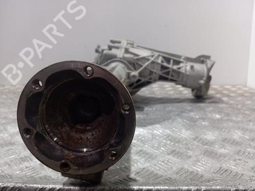 Front differential PORSCHE CAYENNE (92A) 3.6 GTS | BP33320002M23 - Image 4