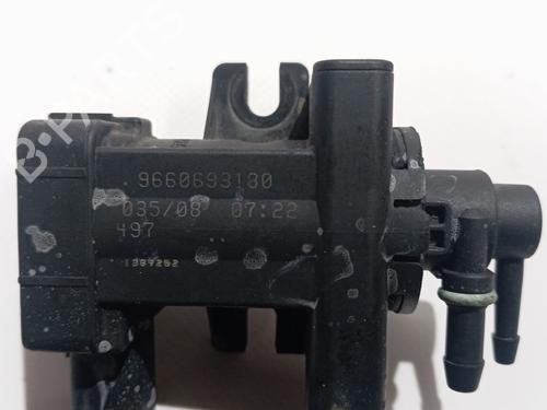 Electronic sensor CITROËN C5 III (RD_) | BP32437410M84 - Image 4