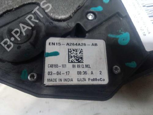 Rear right lock FORD ECOSPORT 1.5 EcoBlue TDCi | BP12652312C99 