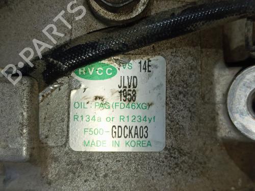 AC compressor HYUNDAI i30 (GD) 1.4 | BP36109673M34  - Image 5