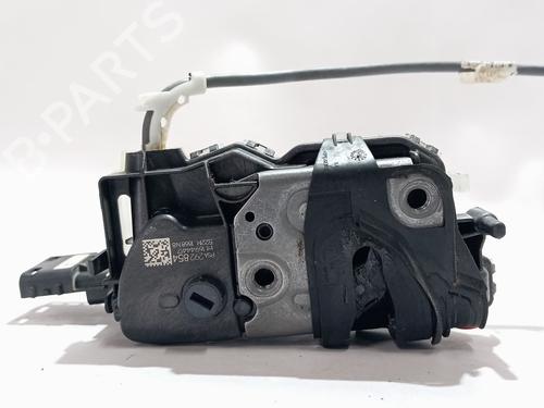 Used Rear left lock Rear left lock 39412840 39412840