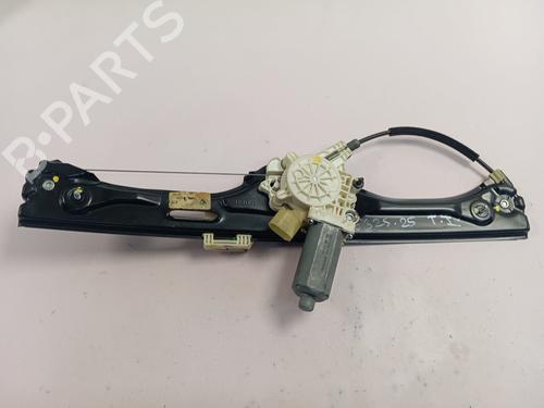 Alzavetro posteriore sinistro BMW X5 (E70) 3.0 d (235 hp) 30374636