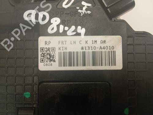 Front left lock KIA CARENS IV  | BP24059392C98 
