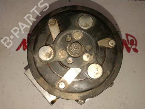 AC compressor FIAT CROMA (194_) 1.9 D Multijet (194AXB1B) | BP12677541M34