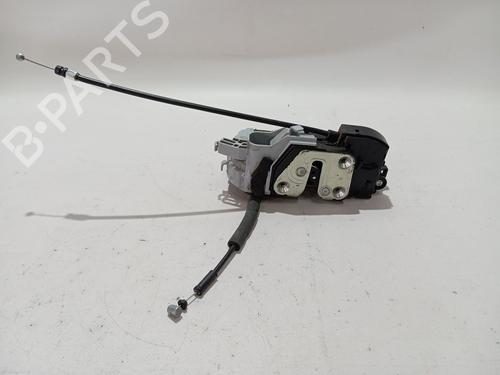 Used Front right lock HYUNDAI ix20 (JC) [2010-2019]  26734941