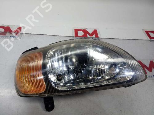 Right headlight SUZUKI BALENO (EG) 1.6 i 16V (SY416) | BP12837354C29 