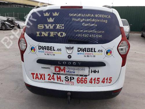 Left front driveshaft DACIA LODGY (JS_) | BP12652445M38 - Image 6