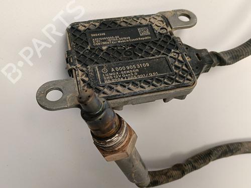 Electronic sensor MERCEDES-BENZ SPRINTER 3-t Van (B910) | BP38096487M84 - Image 2