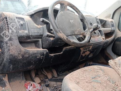 Right front door PEUGEOT BOXER Van 2.2 HDi 120 | BP23551151C3 