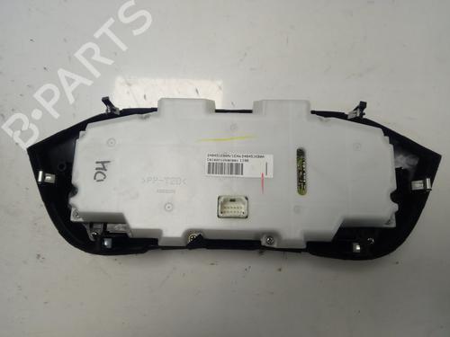 Climate control NISSAN JUKE (F15)  | BP15231945I5 