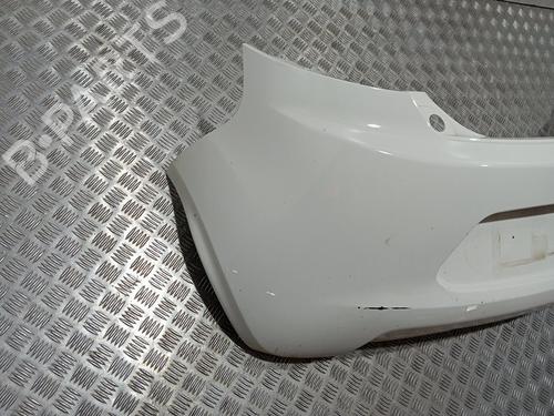 Rear bumper FORD KA (RU8) 1.2 | BP22563618C8 