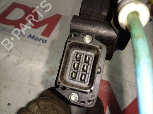 Front right window mechanism OPEL CORSA D (S07) 1.3 CDTI (L08, L68) | BP12669843C23 