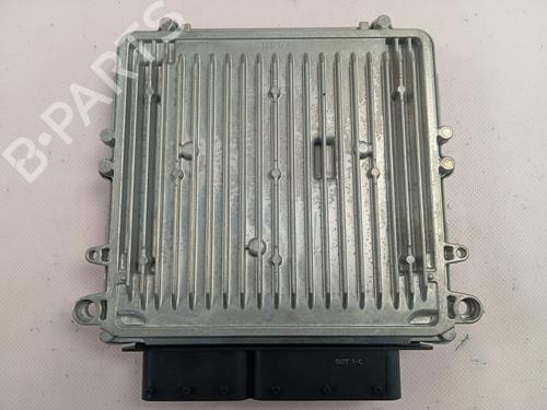 Engine control unit (ECU) MERCEDES-BENZ VITO / MIXTO Van (W639) | BP30549818M57